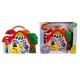 Музыкальная ферма ABC Simba Toys